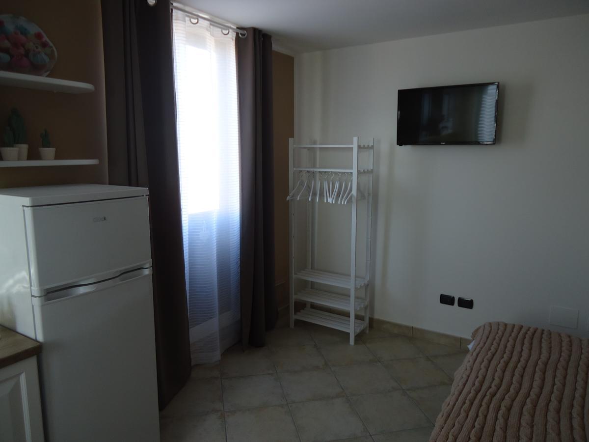 Willa Casa Solarium Galatone Zewnętrze zdjęcie