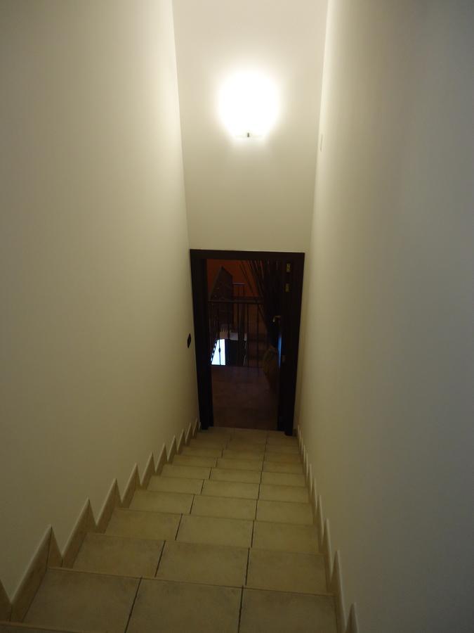 Willa Casa Solarium Galatone Zewnętrze zdjęcie