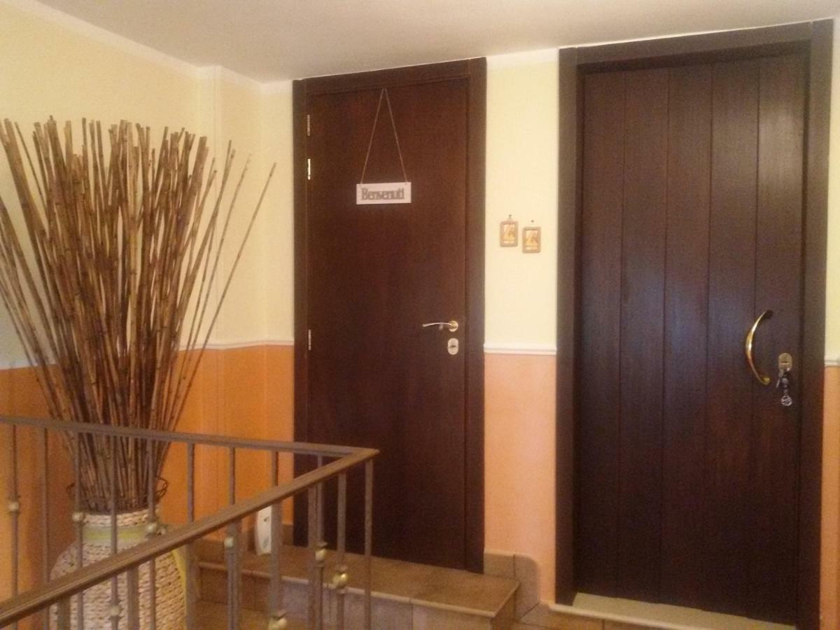 Willa Casa Solarium Galatone Zewnętrze zdjęcie